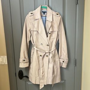 Tommy Hilfiger Trench Coat